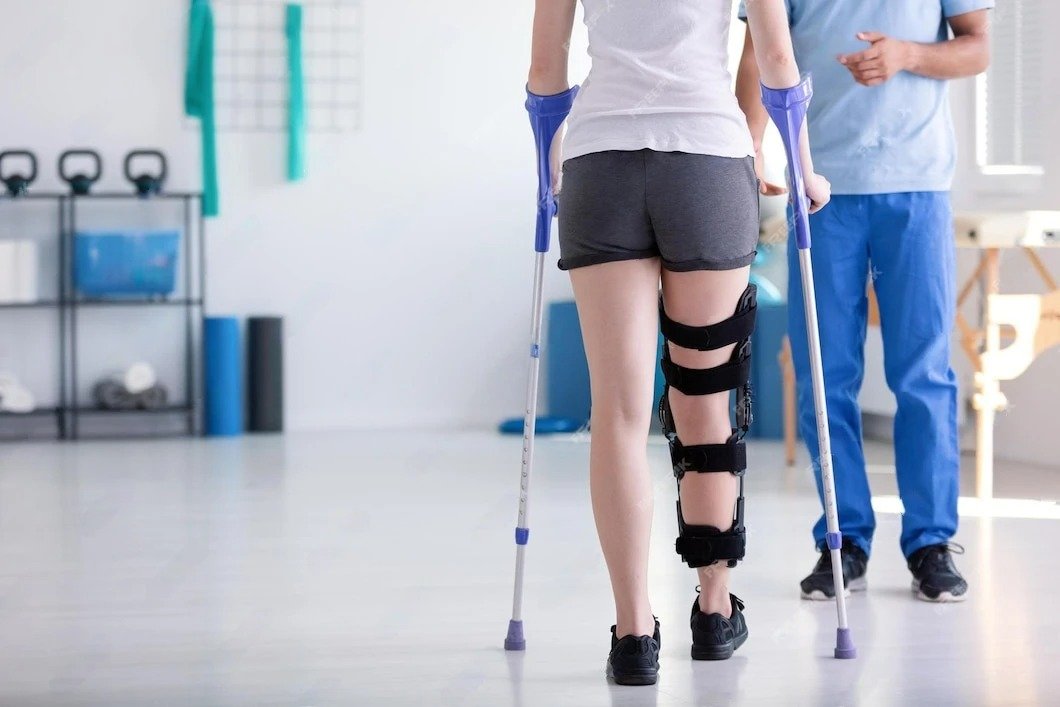 Best Orthopaedic in Noida