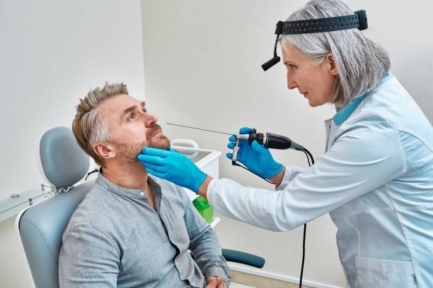 Best Endoscopy Centre in Sector 41, Noida