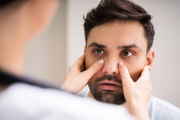 Best Endoscopic Sinus Surgeries in Sector 41, Noida