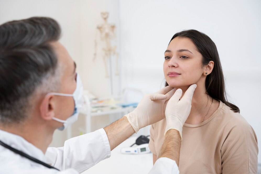 Best ENT Care clinic in Noida