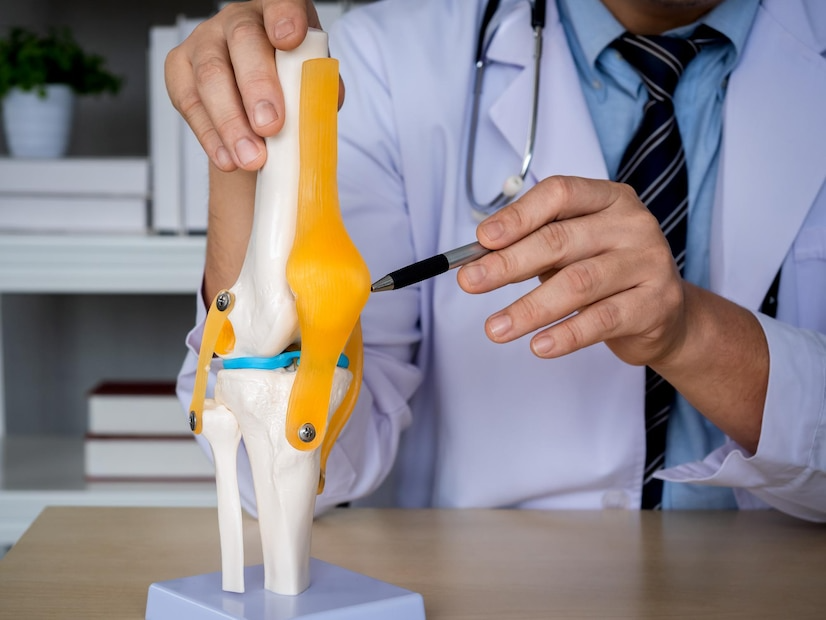 Best Orthopedic in Sector 41