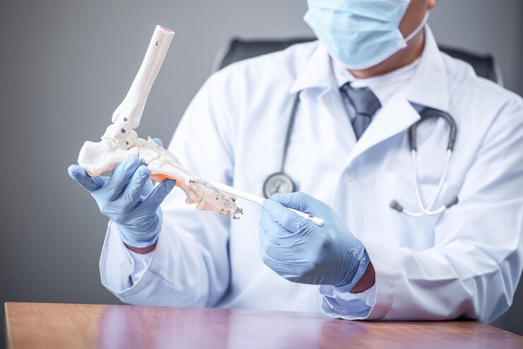 Best Orthopedic clinic in Noida