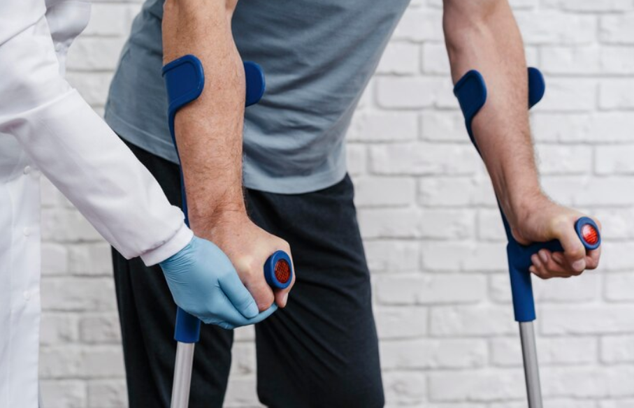 Best Joint Replacement Surgery in Sector 41