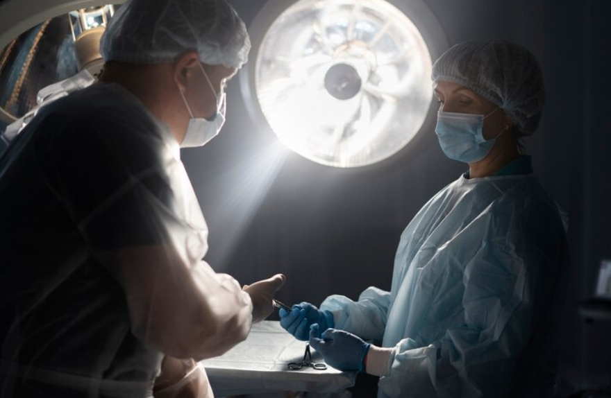 Best Arthroscopic Surgery in Sector 41