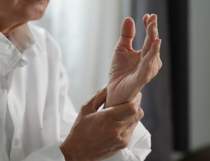 Best Arthritis treatment in Noida