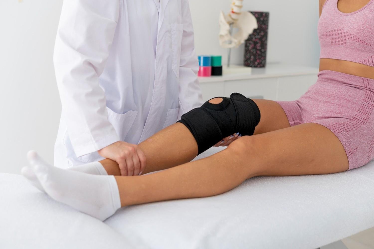 Best Fracture Treatment in Sector 40, Noida