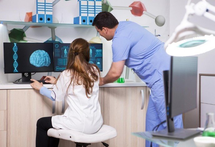 Best Head and Neck Cancer Screening Center in Noida