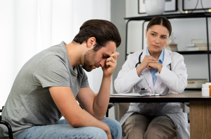 Best Trauma Doctor in Noida