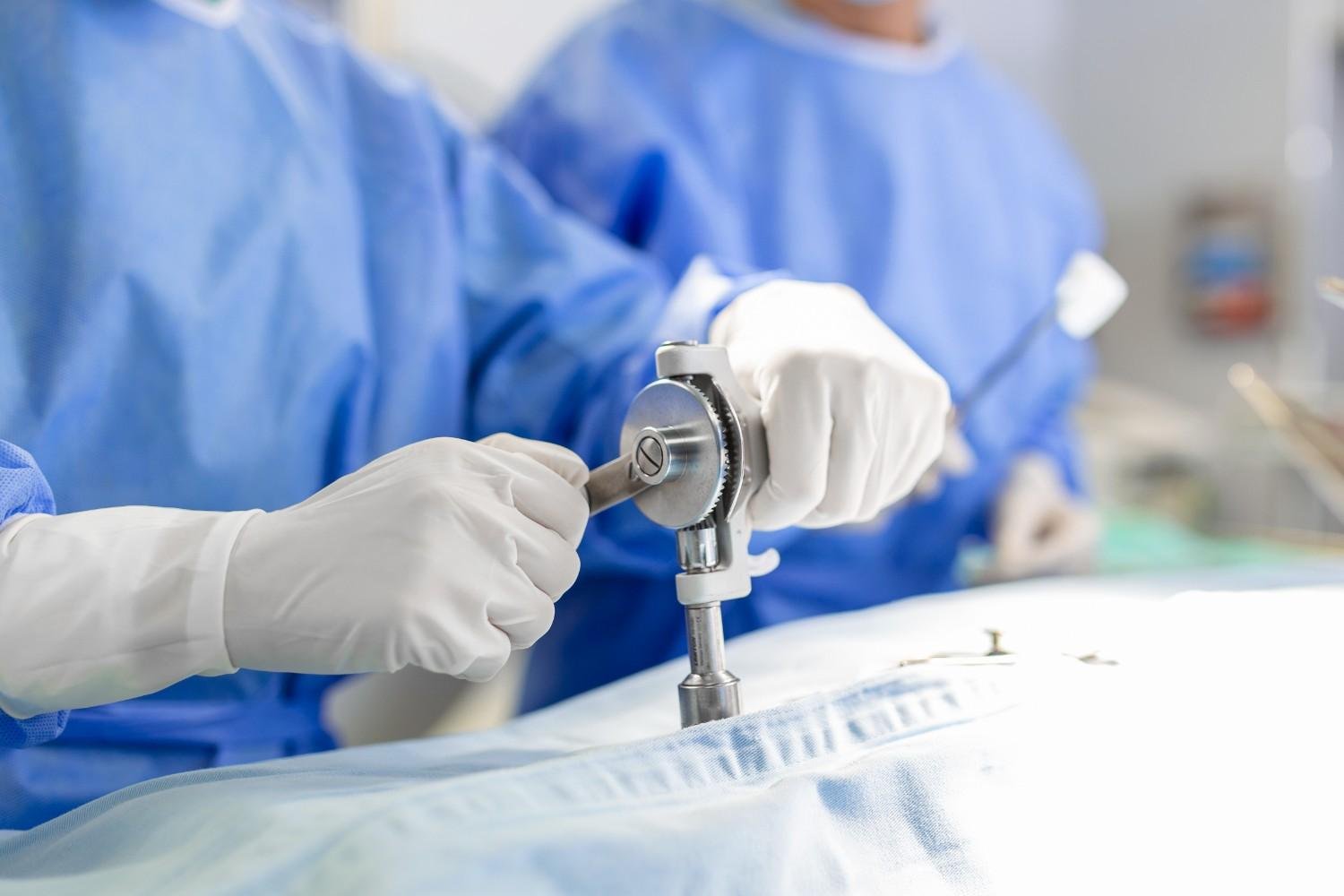 Best Arthroscopic Surgeon in Noida