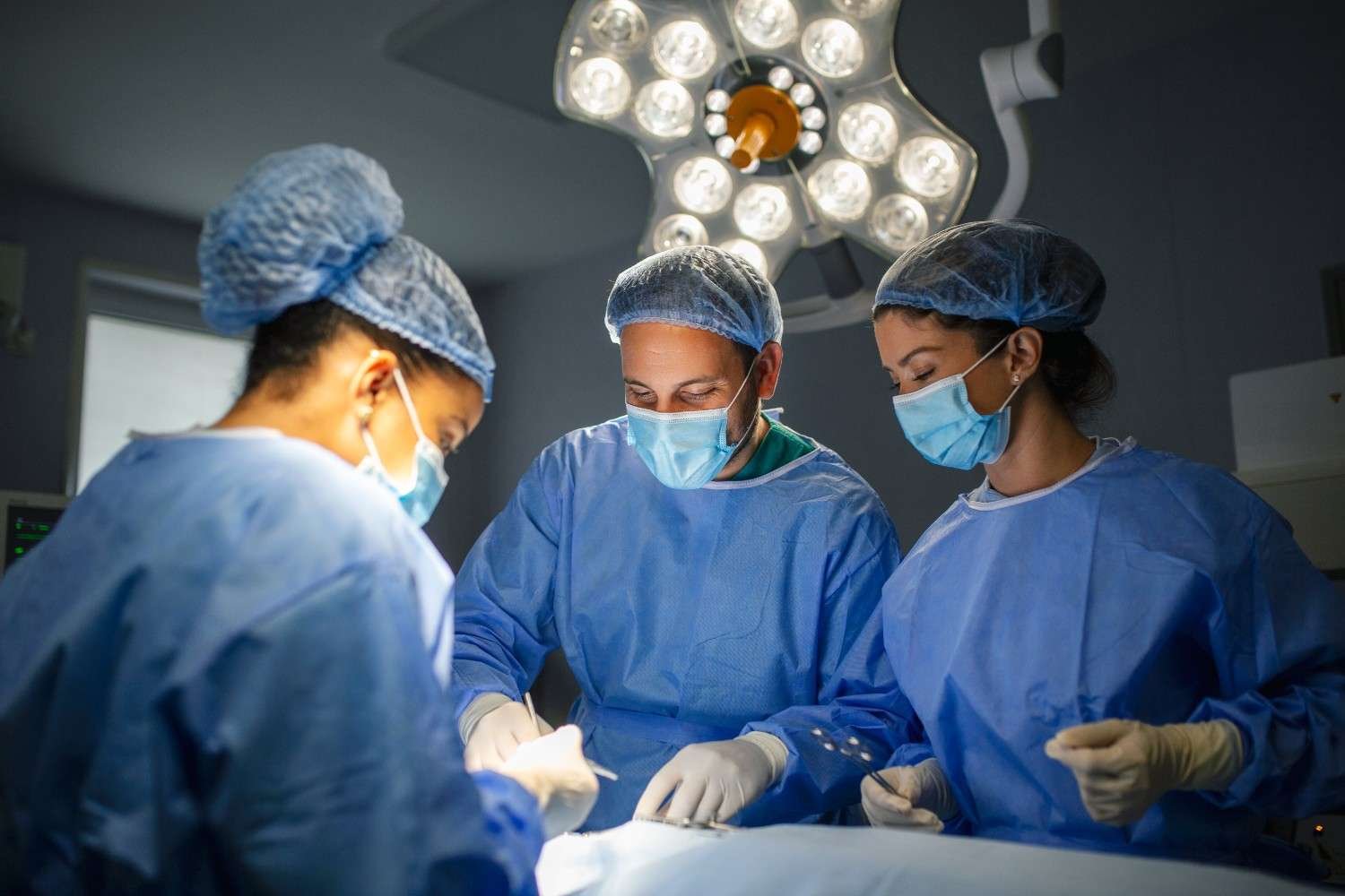 Best Trauma Surgeon in Noida