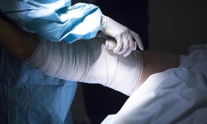 Best Ligament Injury Surgery in Noida