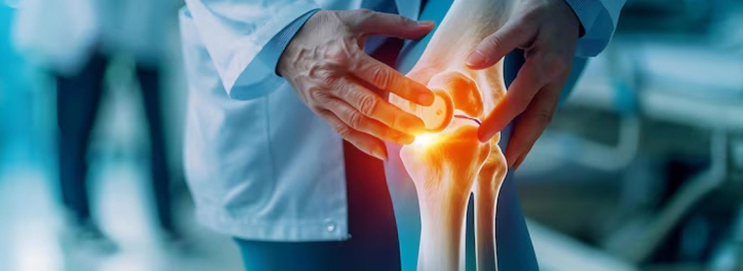 Best Joint Replacement Surgeon in Sector 41, Noida