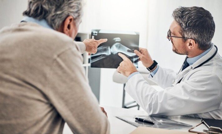 Best Arthritis Doctor in Aghapur