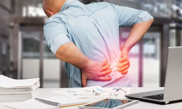 Best Slipped Disc Hospital in Noida Sector 39